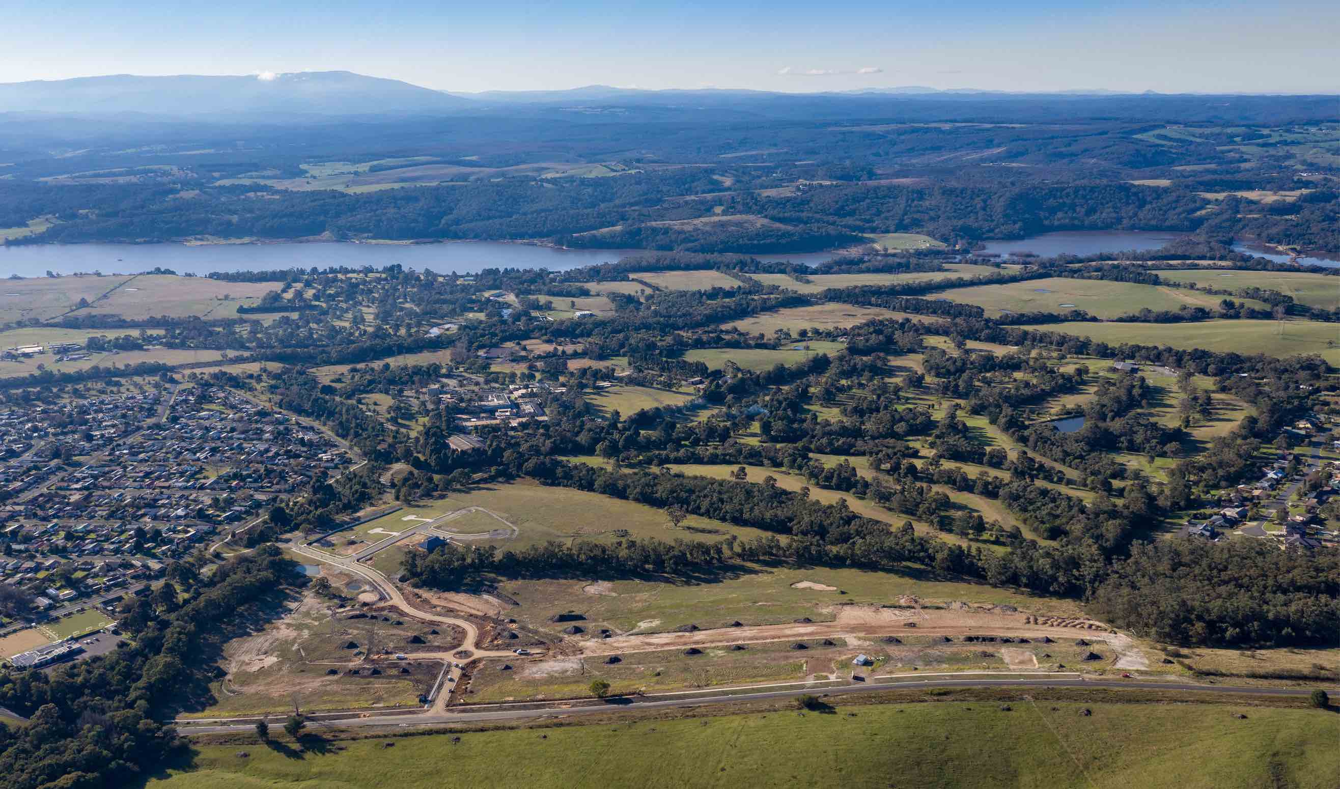 [Land for Sale] Monash Views Estate, Newborough OpenLot